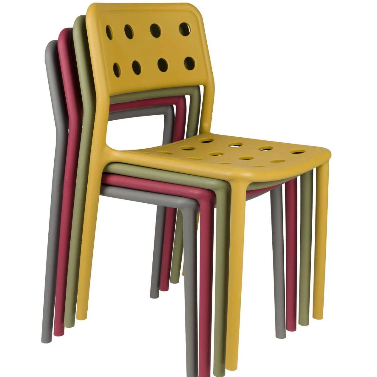 White Label Living Outdoor Chair Serra - Image 45