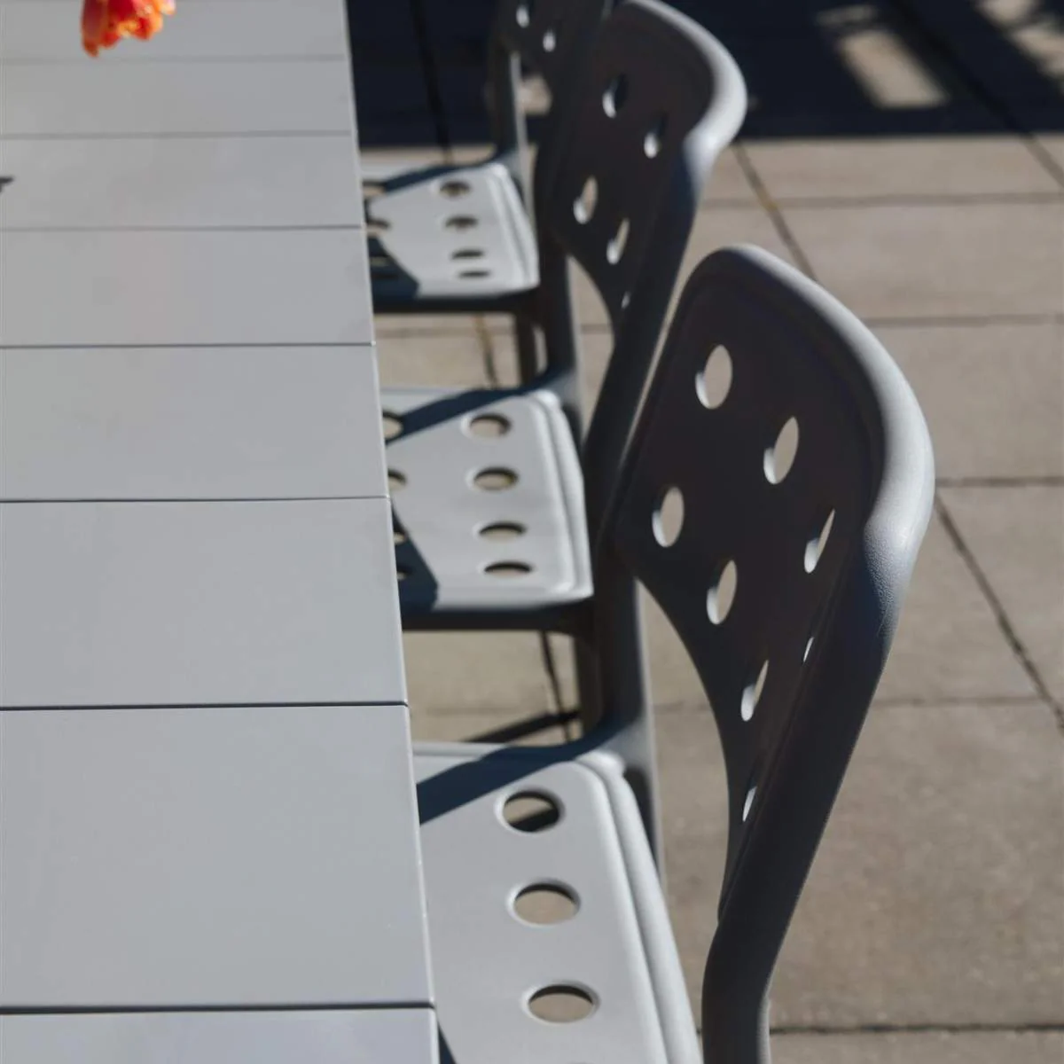 White Label Living Outdoor Chair Serra - Image 46