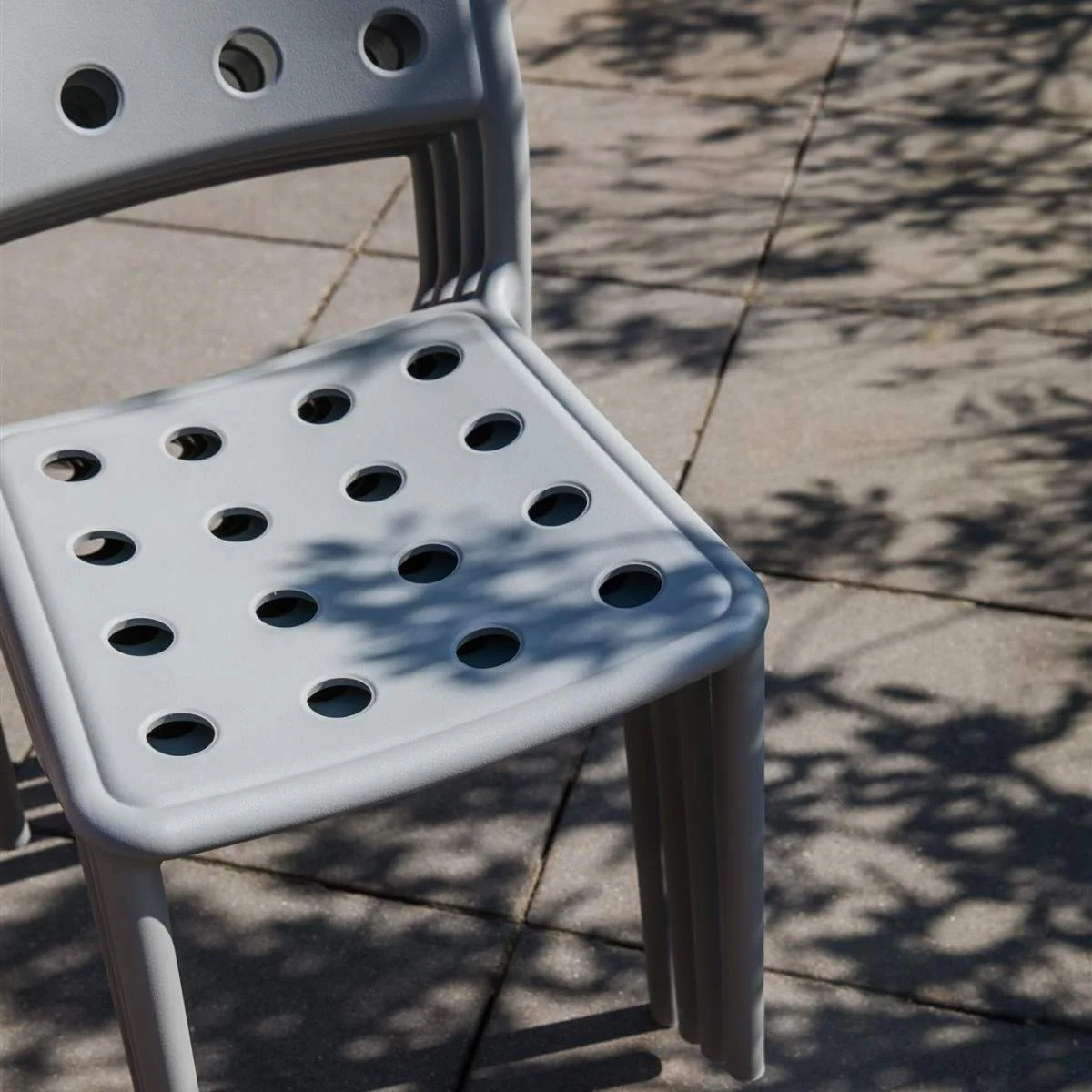 White Label Living Outdoor Chair Serra - Image 47