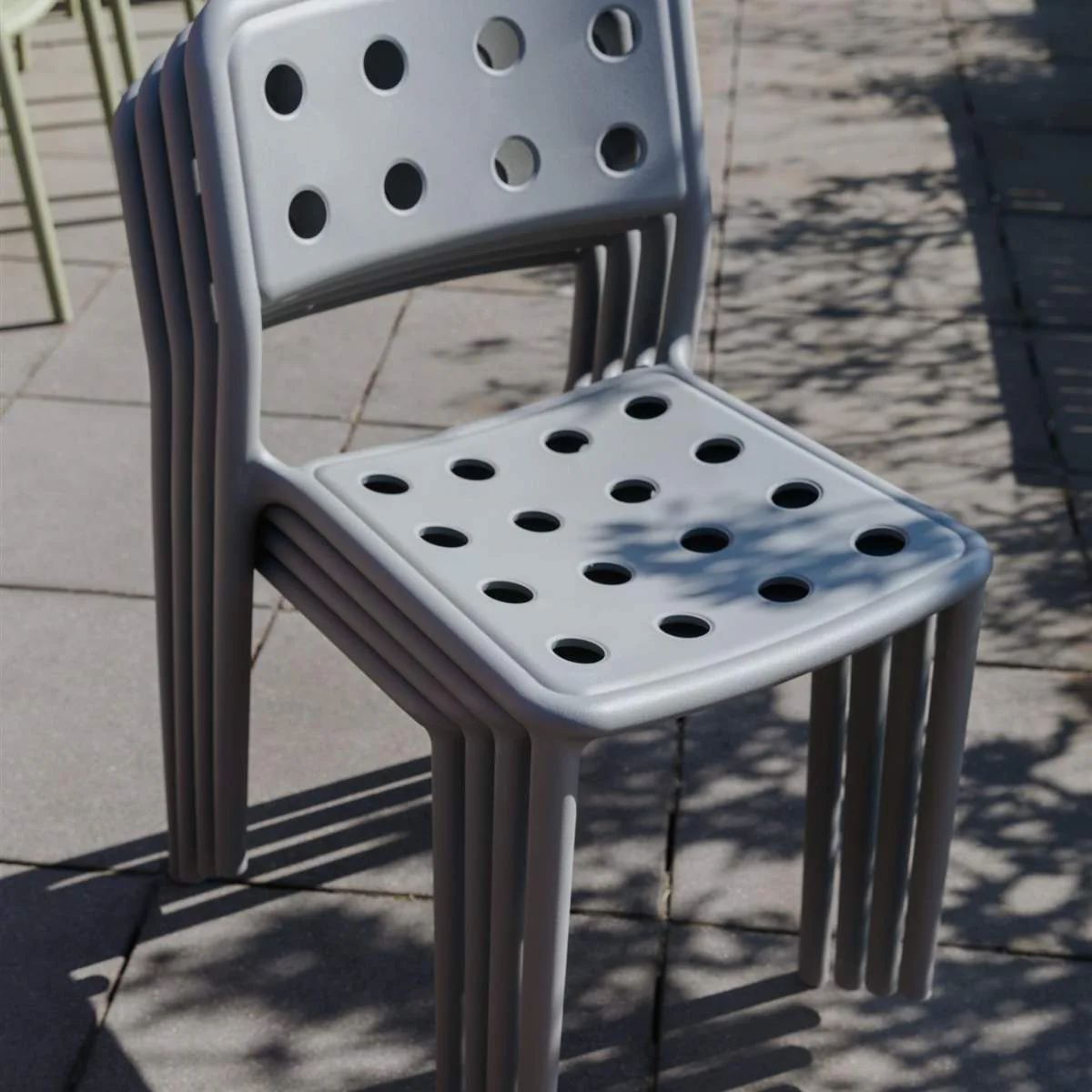 White Label Living Outdoor Chair Serra - Image 48