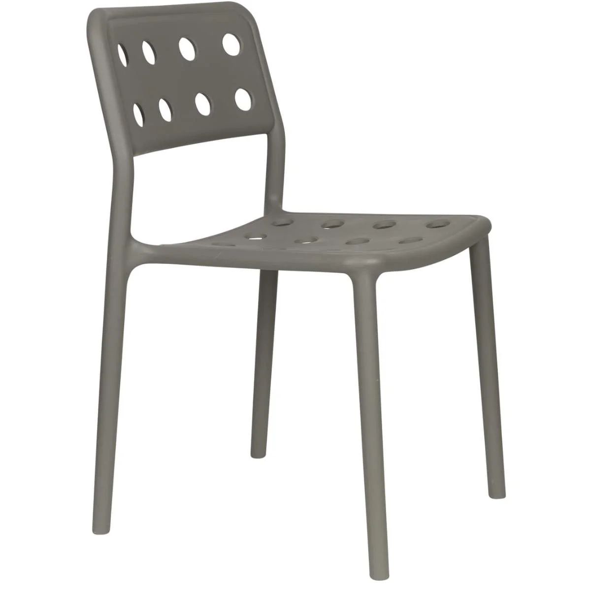 White Label Living Outdoor Chair Serra - Image 5