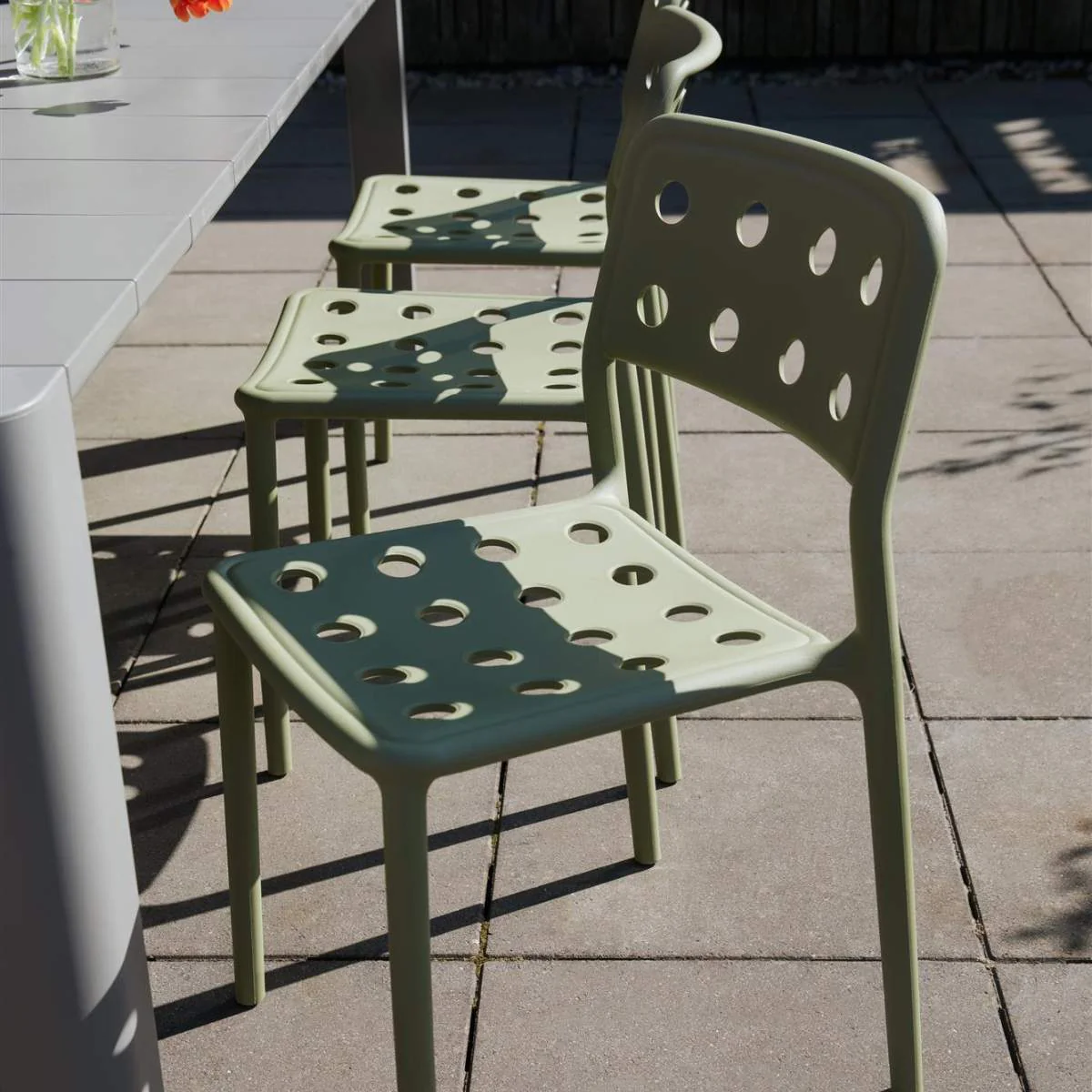 White Label Living Outdoor Chair Serra - Image 50