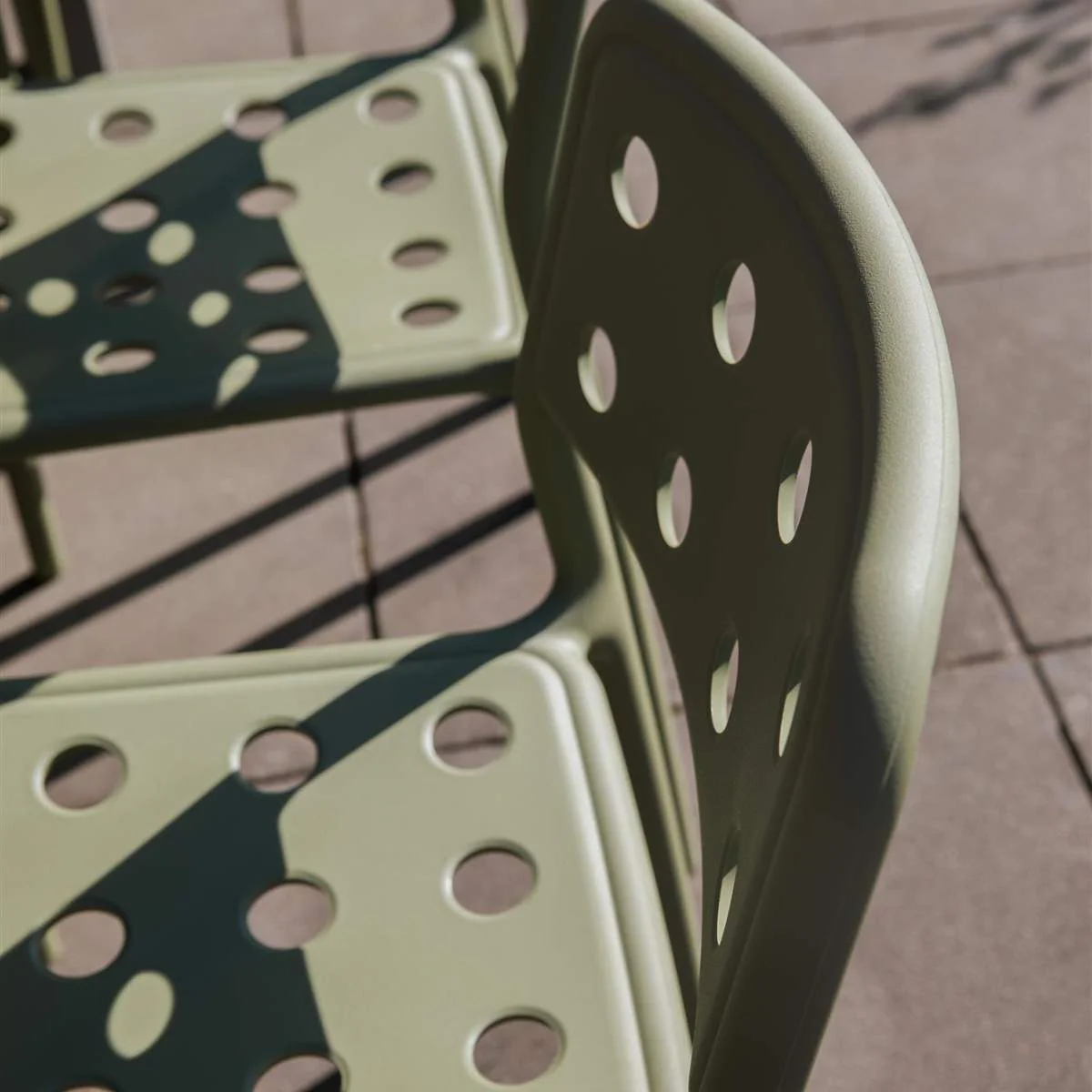 White Label Living Outdoor Chair Serra - Image 51