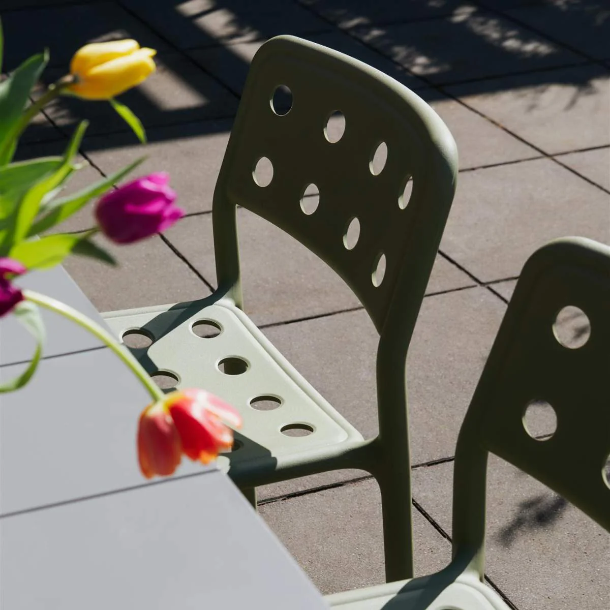 White Label Living Outdoor Chair Serra - Image 52