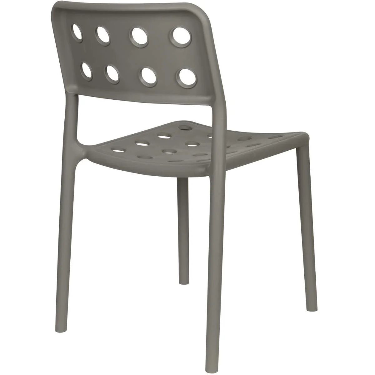 White Label Living Outdoor Chair Serra - Image 7