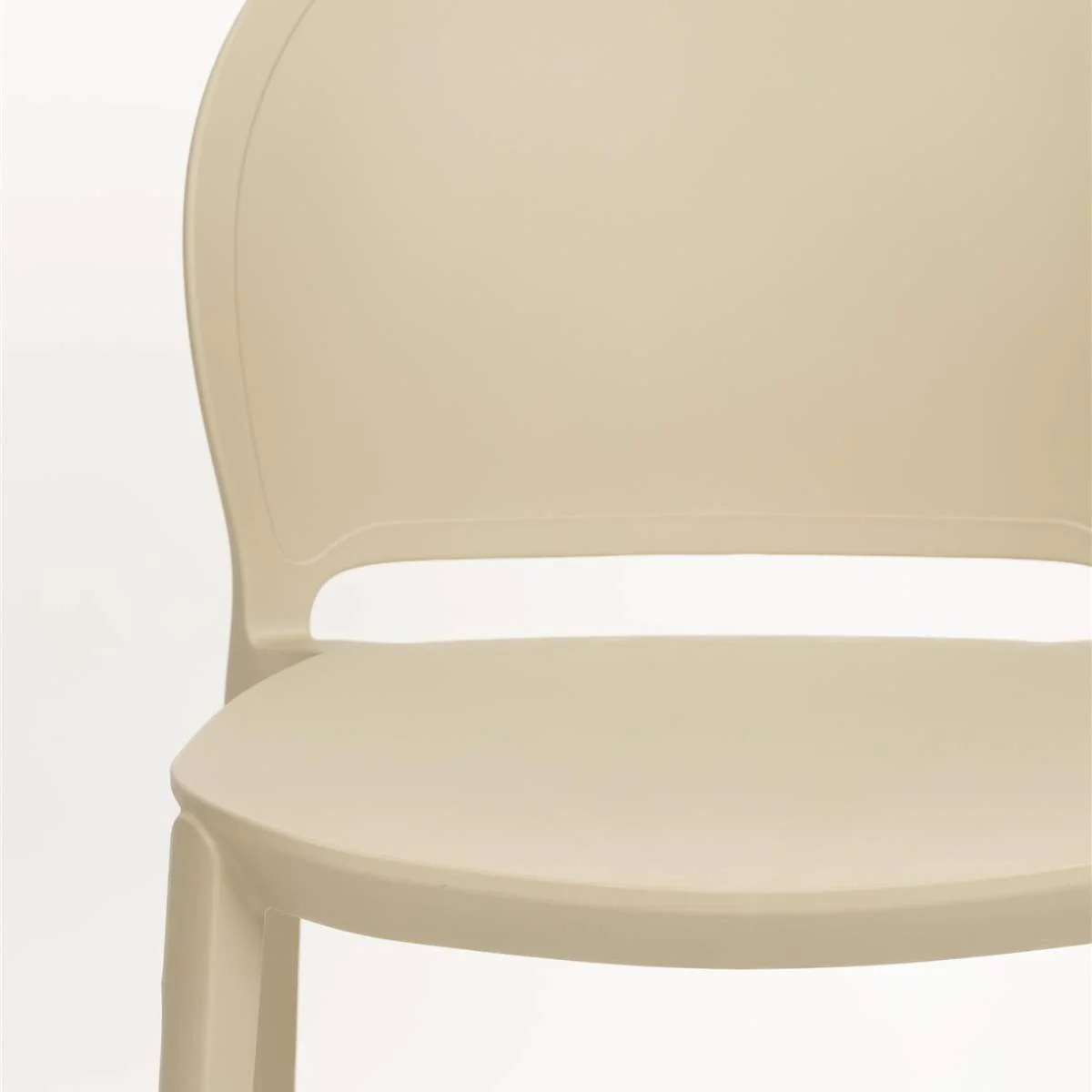 White Label Living Outdoor Chair Sjoerd - Image 10