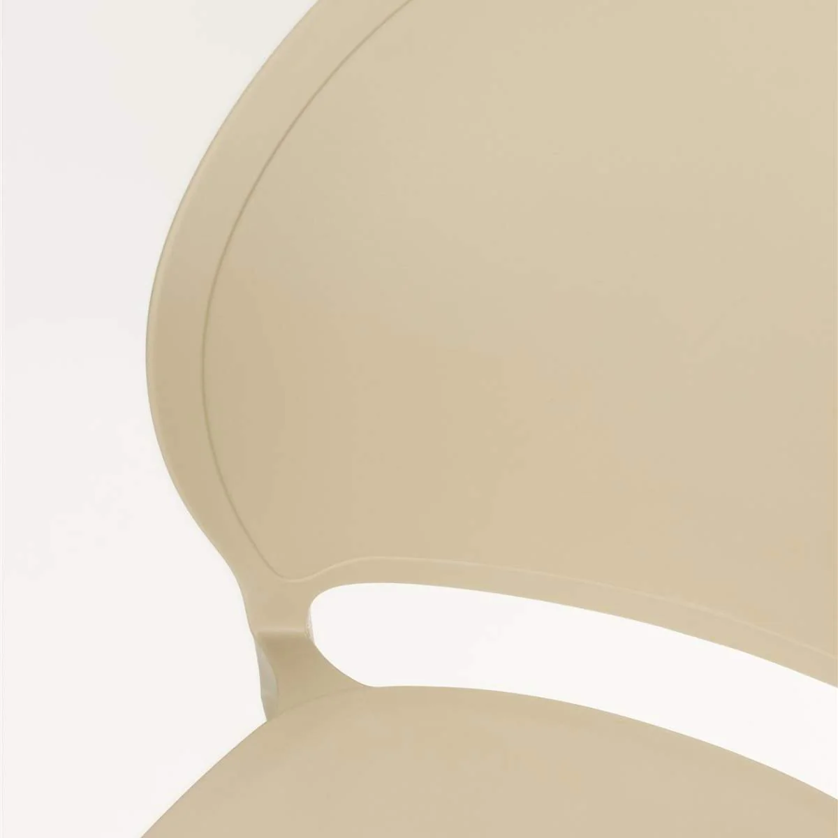 White Label Living Outdoor Chair Sjoerd - Image 11