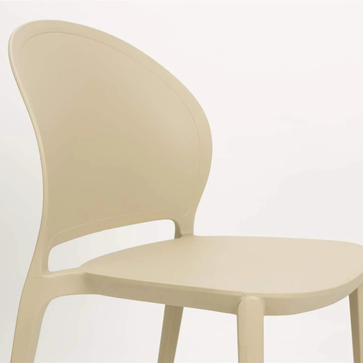 White Label Living Outdoor Chair Sjoerd - Image 12