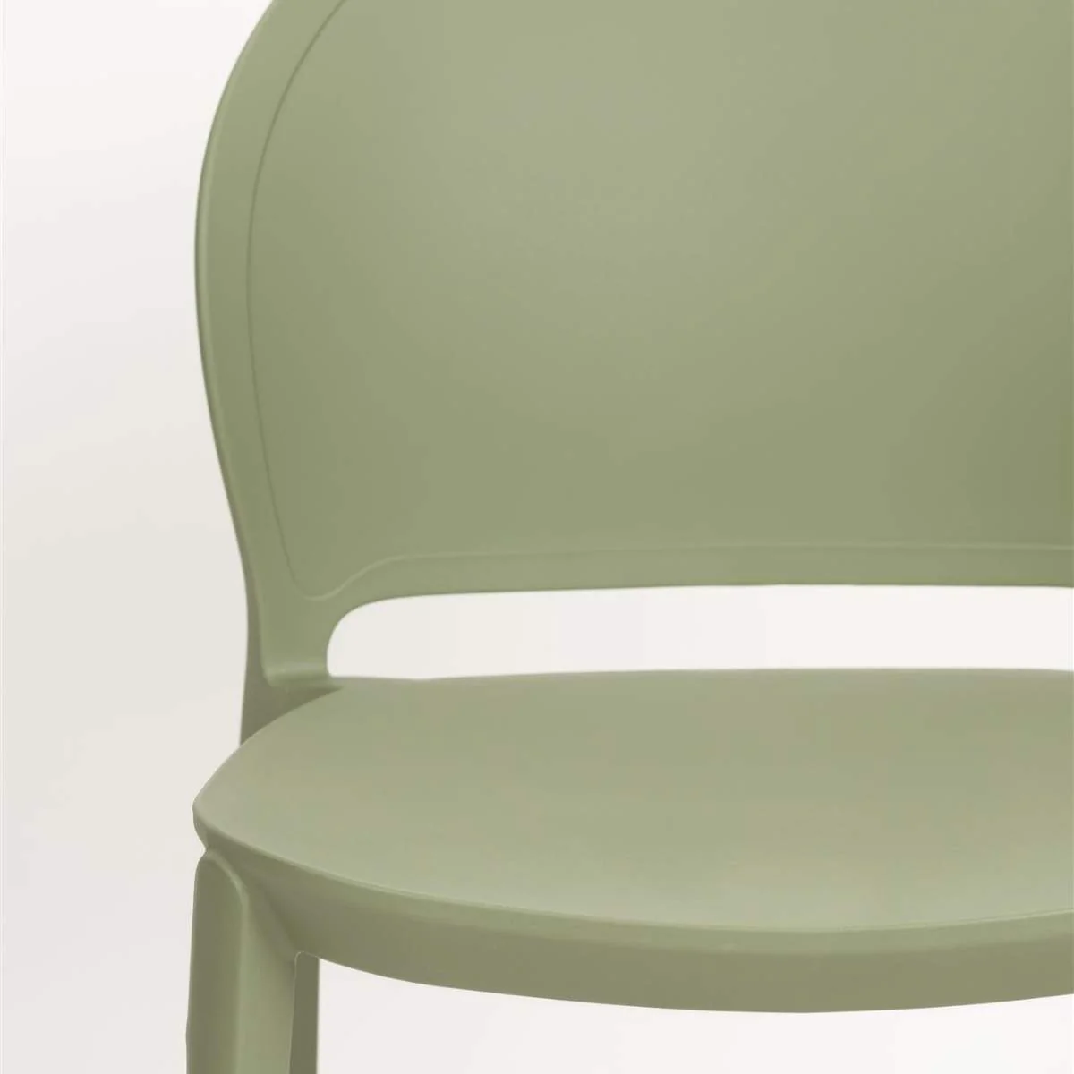 White Label Living Outdoor Chair Sjoerd - Image 21