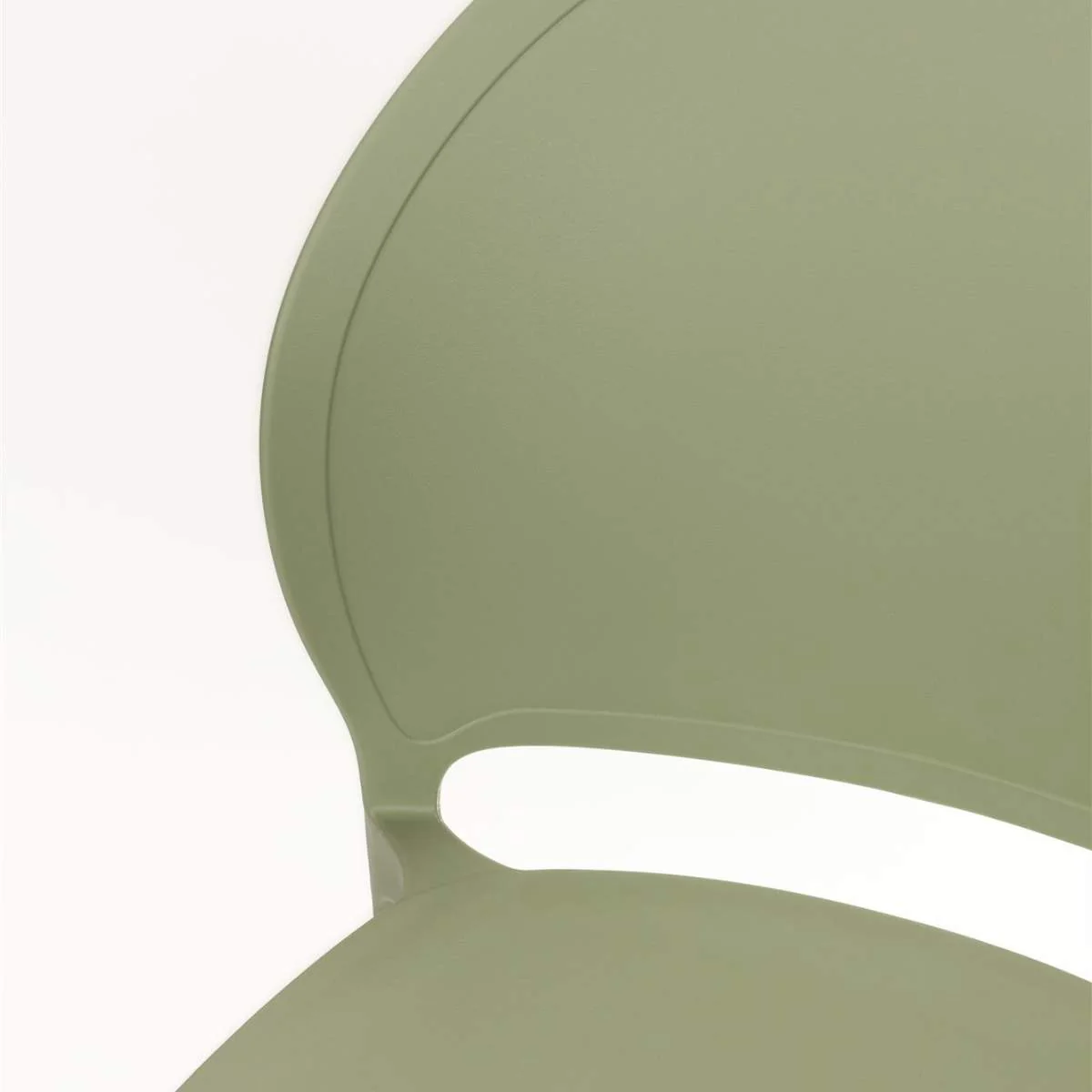 White Label Living Outdoor Chair Sjoerd - Image 22