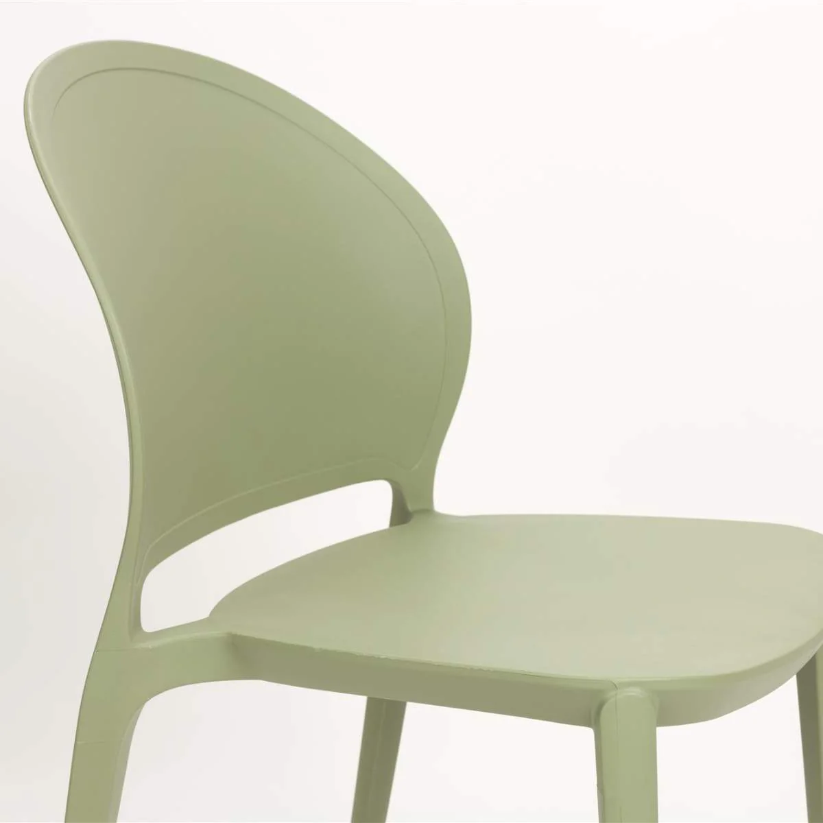 White Label Living Outdoor Chair Sjoerd - Image 23