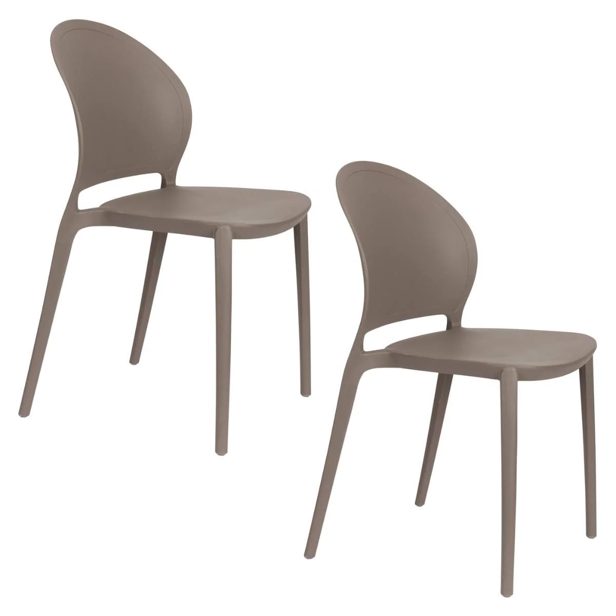 White Label Living Outdoor Chair Sjoerd - Image 31