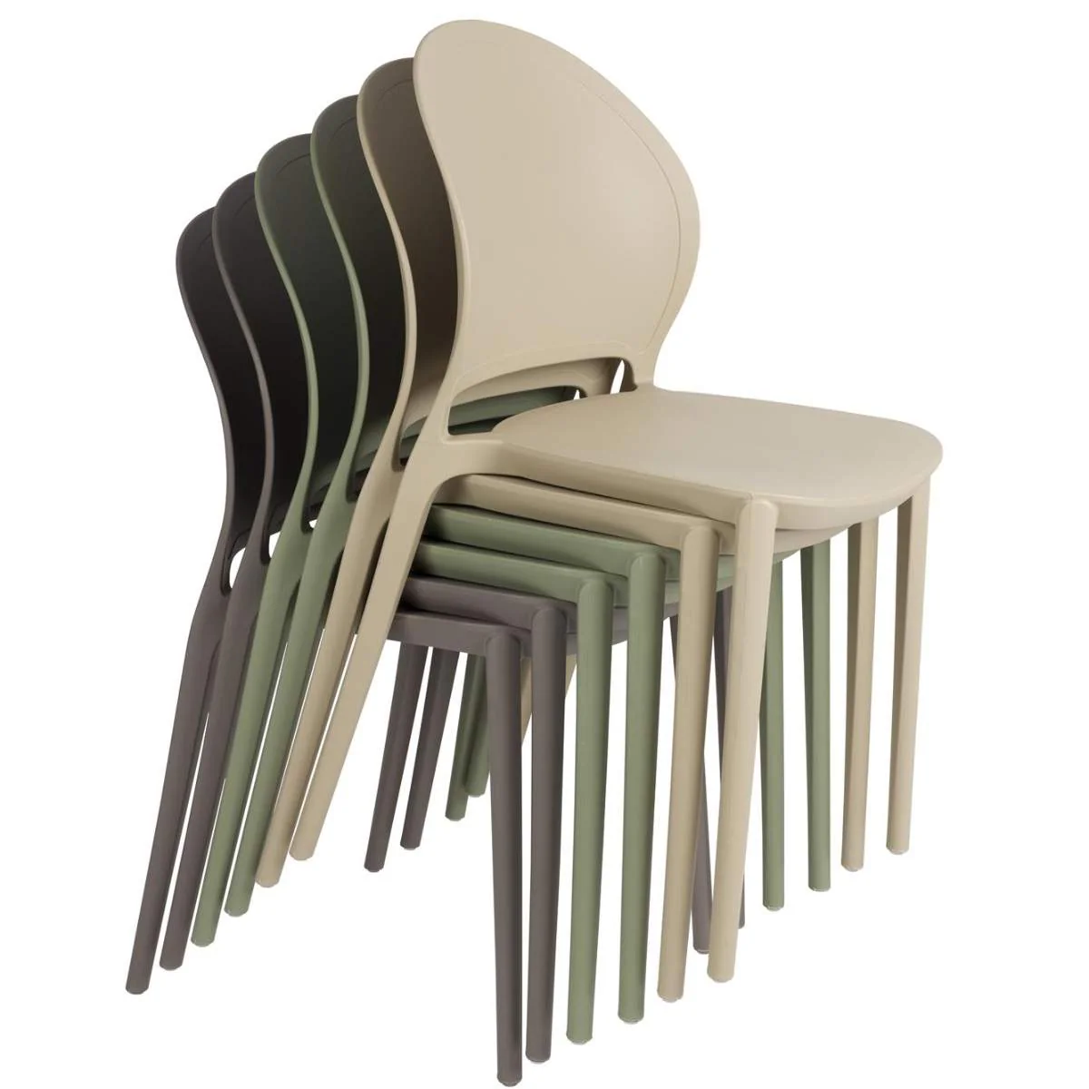White Label Living Outdoor Chair Sjoerd - Image 37