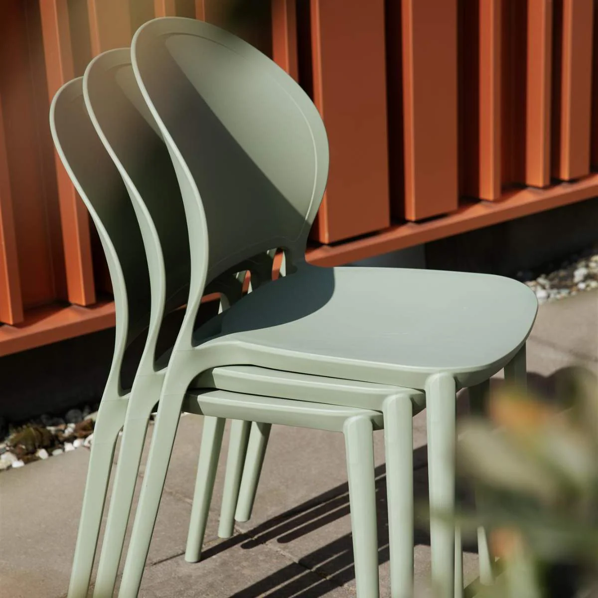 White Label Living Outdoor Chair Sjoerd - Image 38