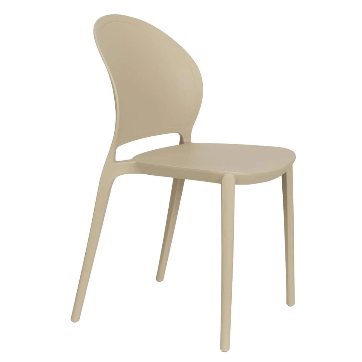 White Label Living Outdoor Chair Sjoerd - Image 4