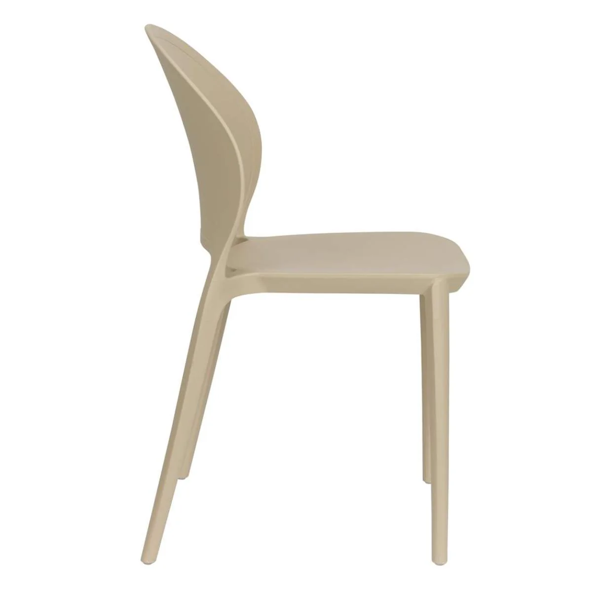 White Label Living Outdoor Chair Sjoerd - Image 5