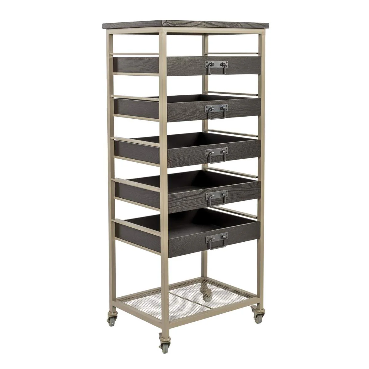 White Label Living Shelf Botan S - Image 2