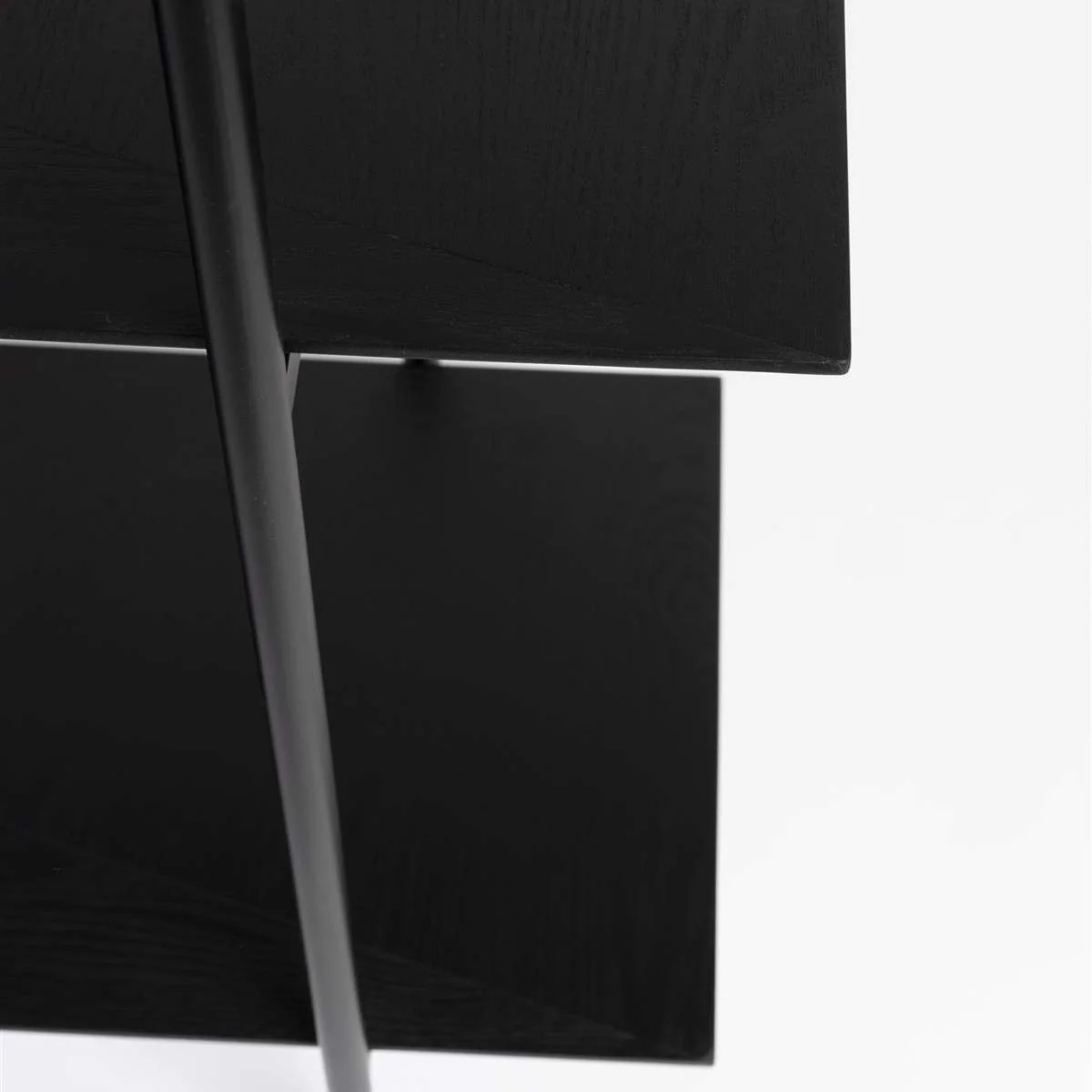 White Label Living Shelf Cabinet Marcio - Image 11