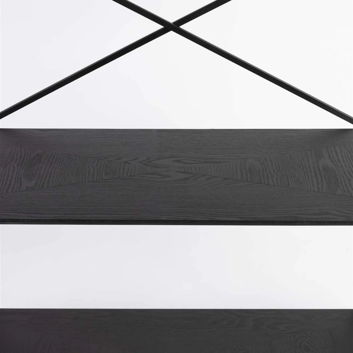 White Label Living Shelf Cabinet Marcio - Image 9