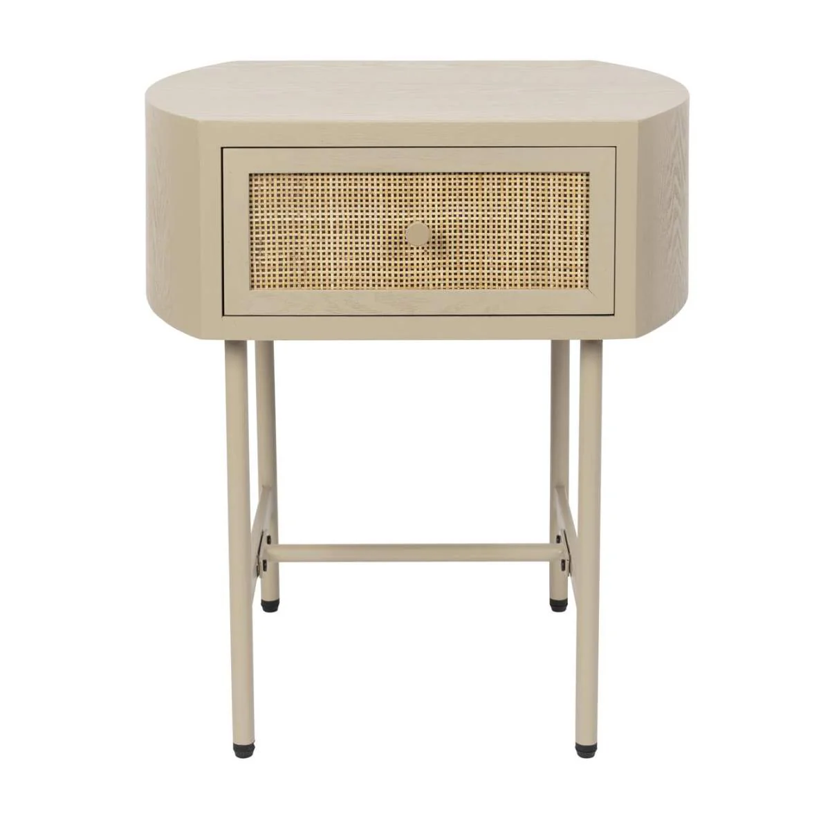 White Label Living Side Table Amaya