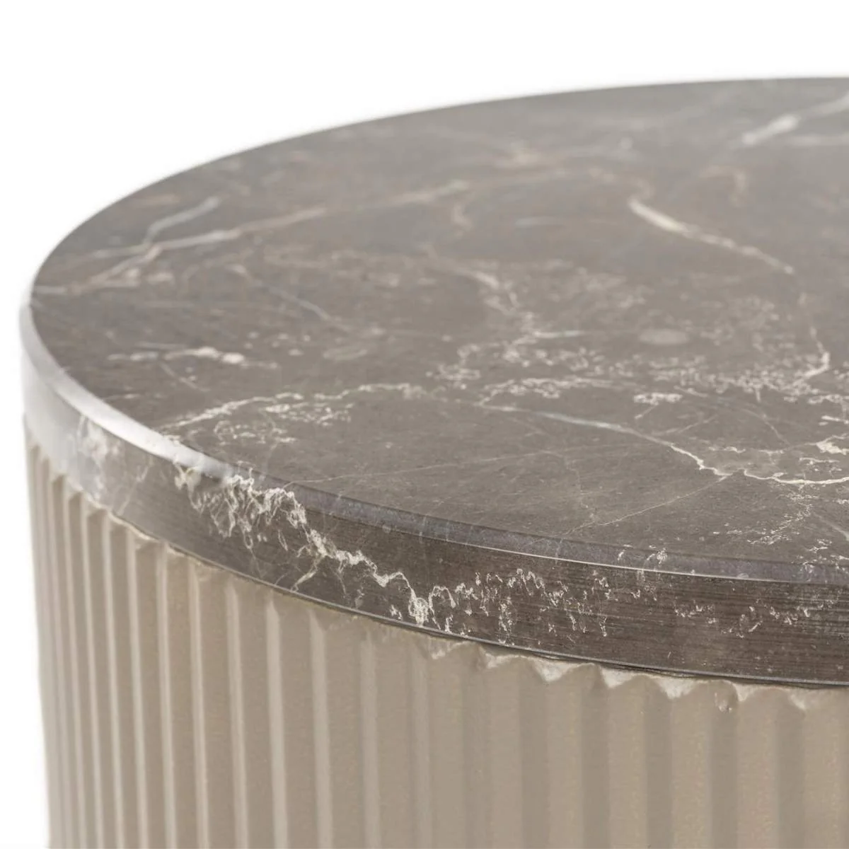 White Label Living Side Table Anna - Image 2