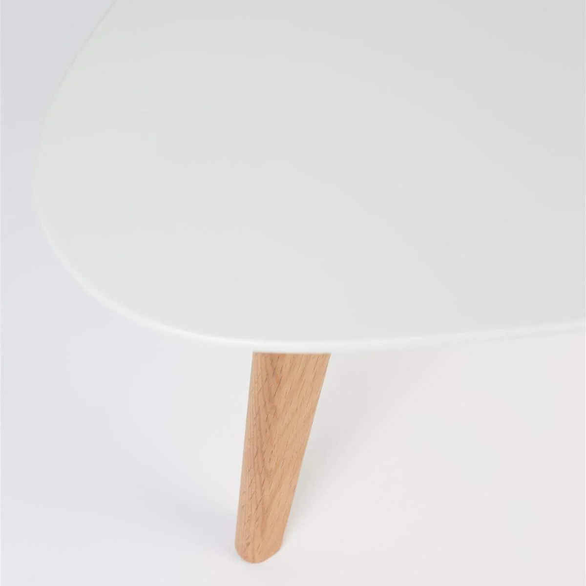 White Label Living Side Table Drop Set Of 2 - Image 5