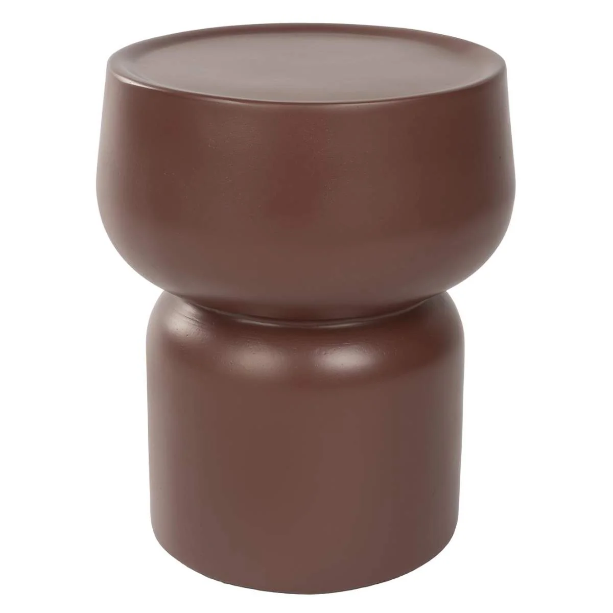 White Label Living Side Table Eline - Image 2