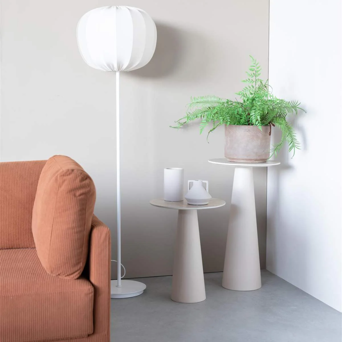 White Label Living Side Table Joya - Image 11