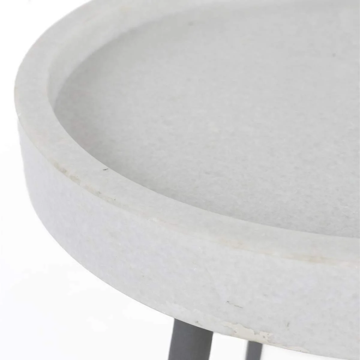 White Label Living Side Table Karrara - Image 7