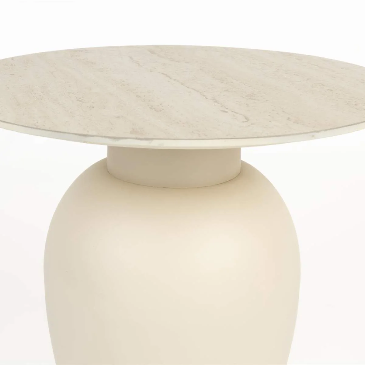 White Label Living Side Table Karula - Image 3