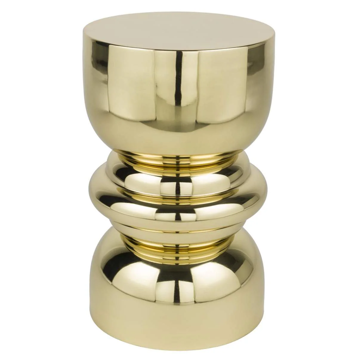 White Label Living Side Table Kinga - Image 3