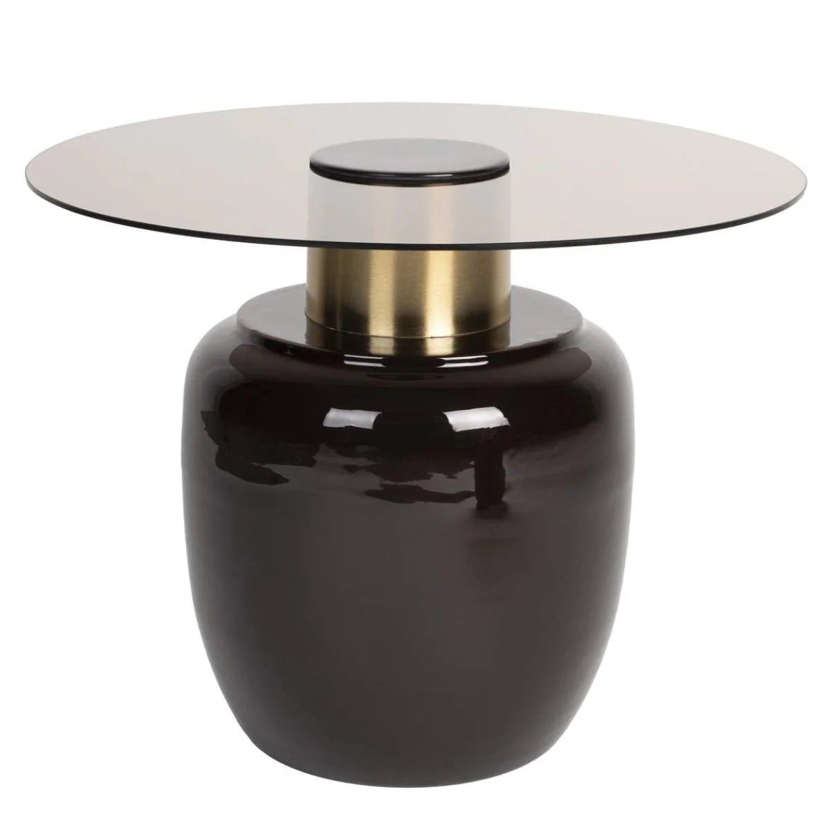 White Label Living Side Table Mohra - Image 2