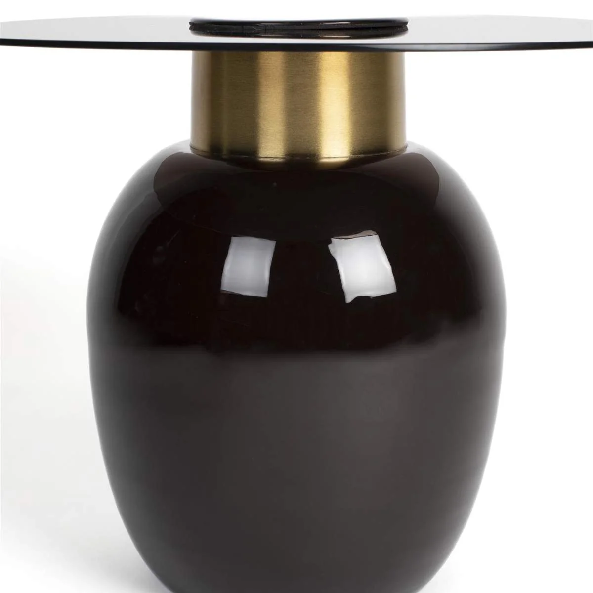 White Label Living Side Table Mohra - Image 4