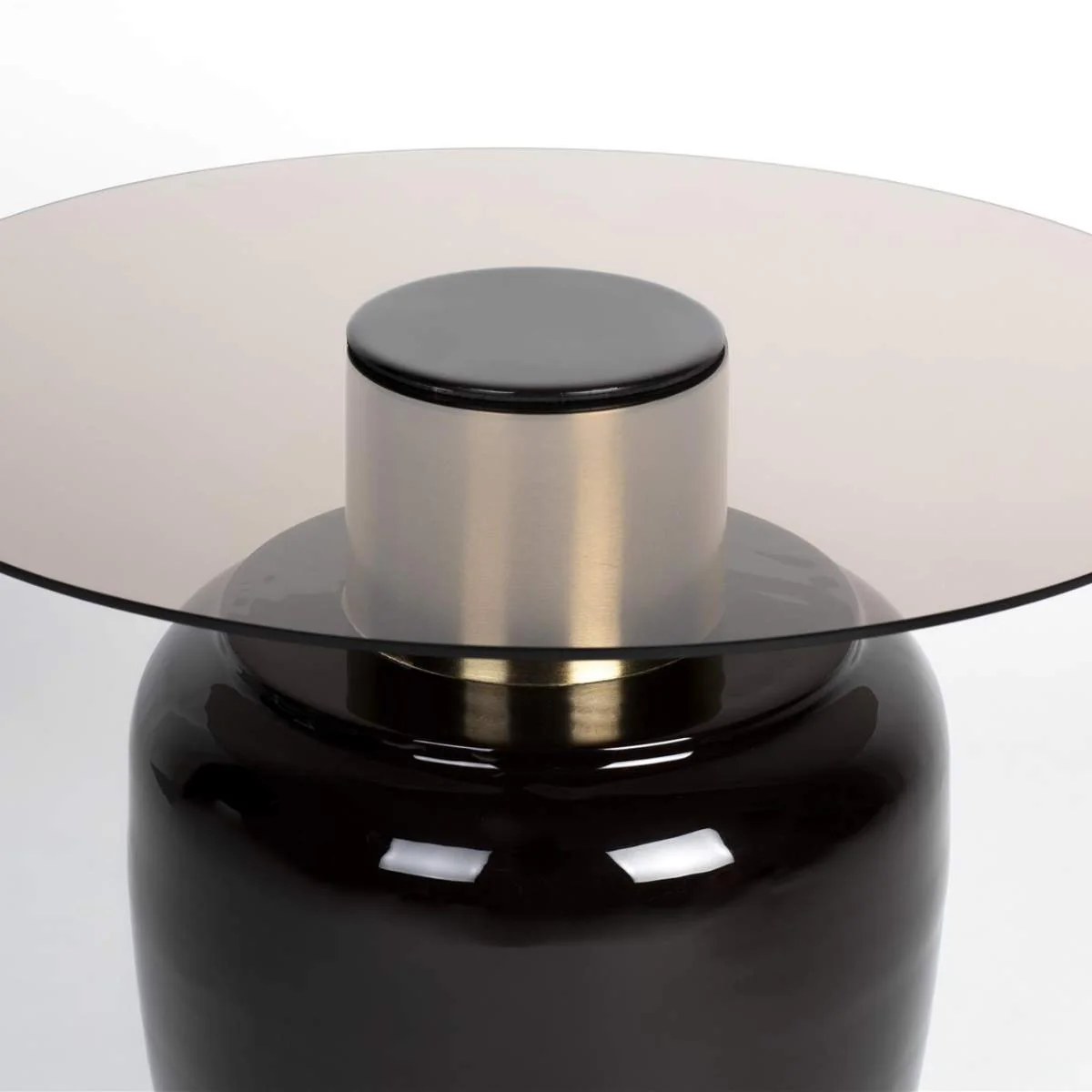 White Label Living Side Table Mohra - Image 6