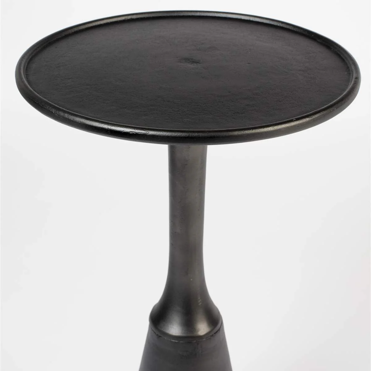 White Label Living Side Table Noah Antique - Image 4