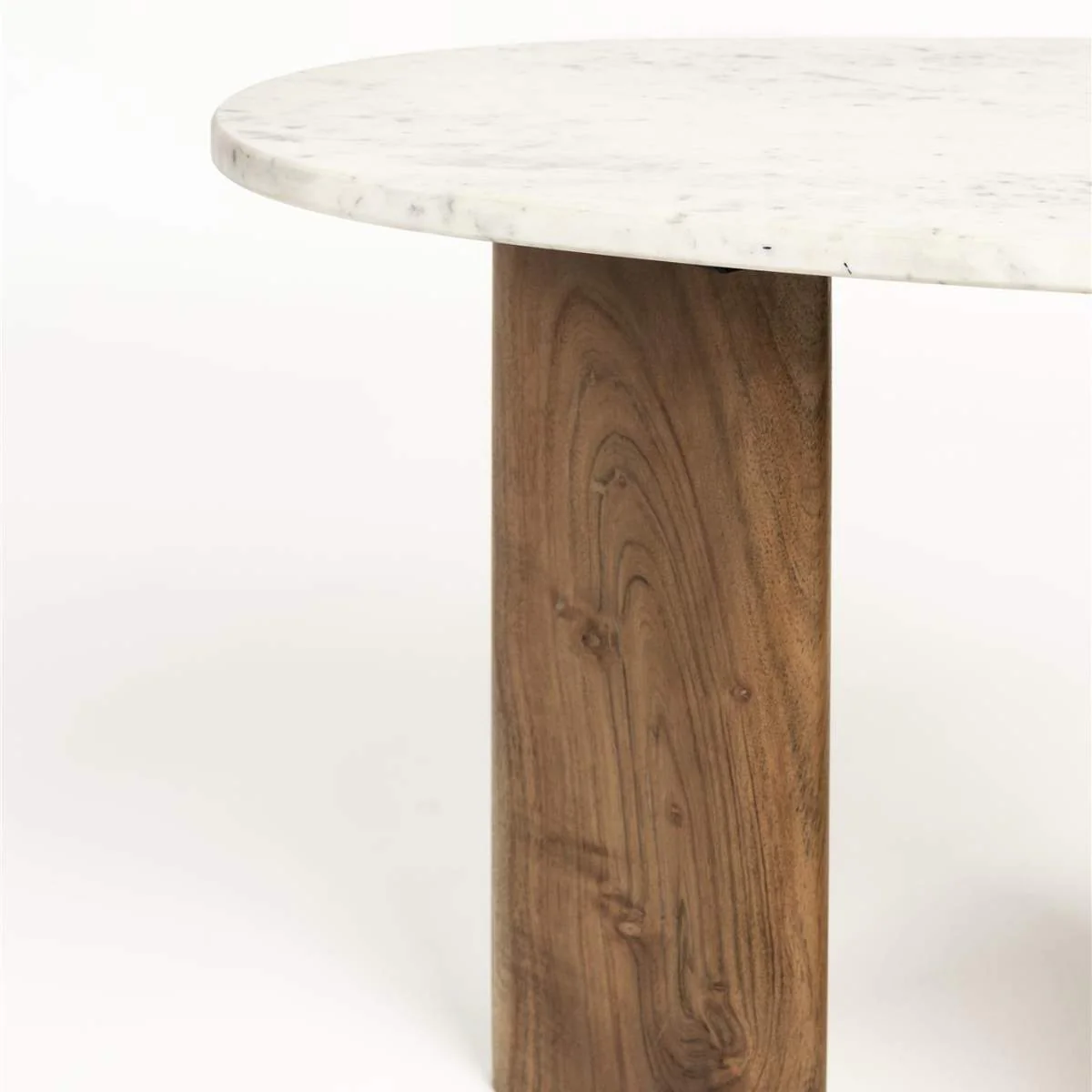 White Label Living Side Table Tanda - Image 3