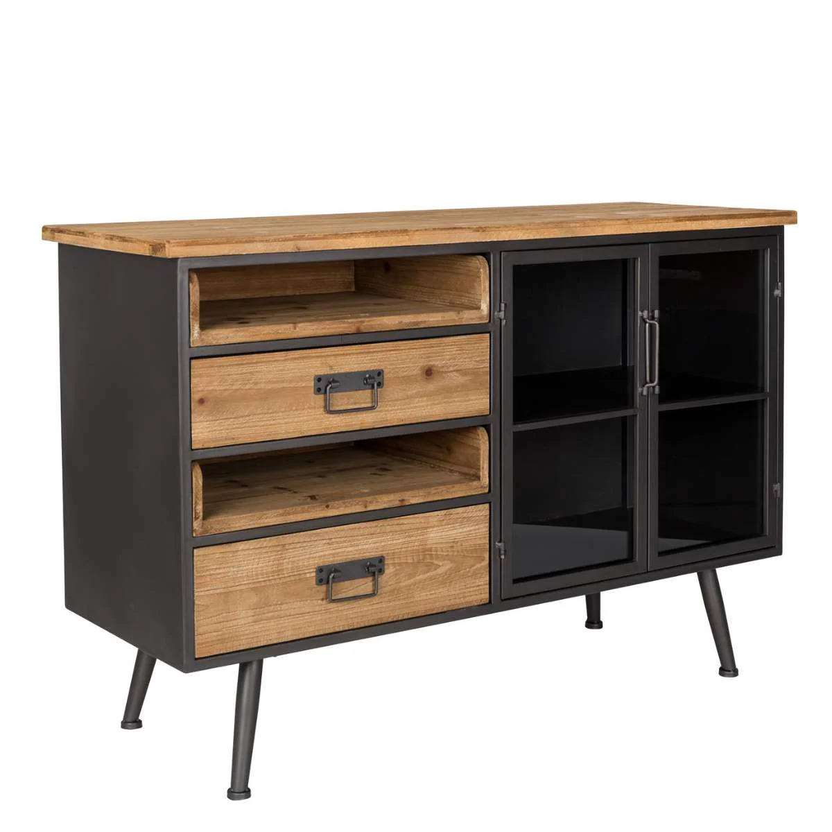 White Label Living Sideboard Damian - Image 2