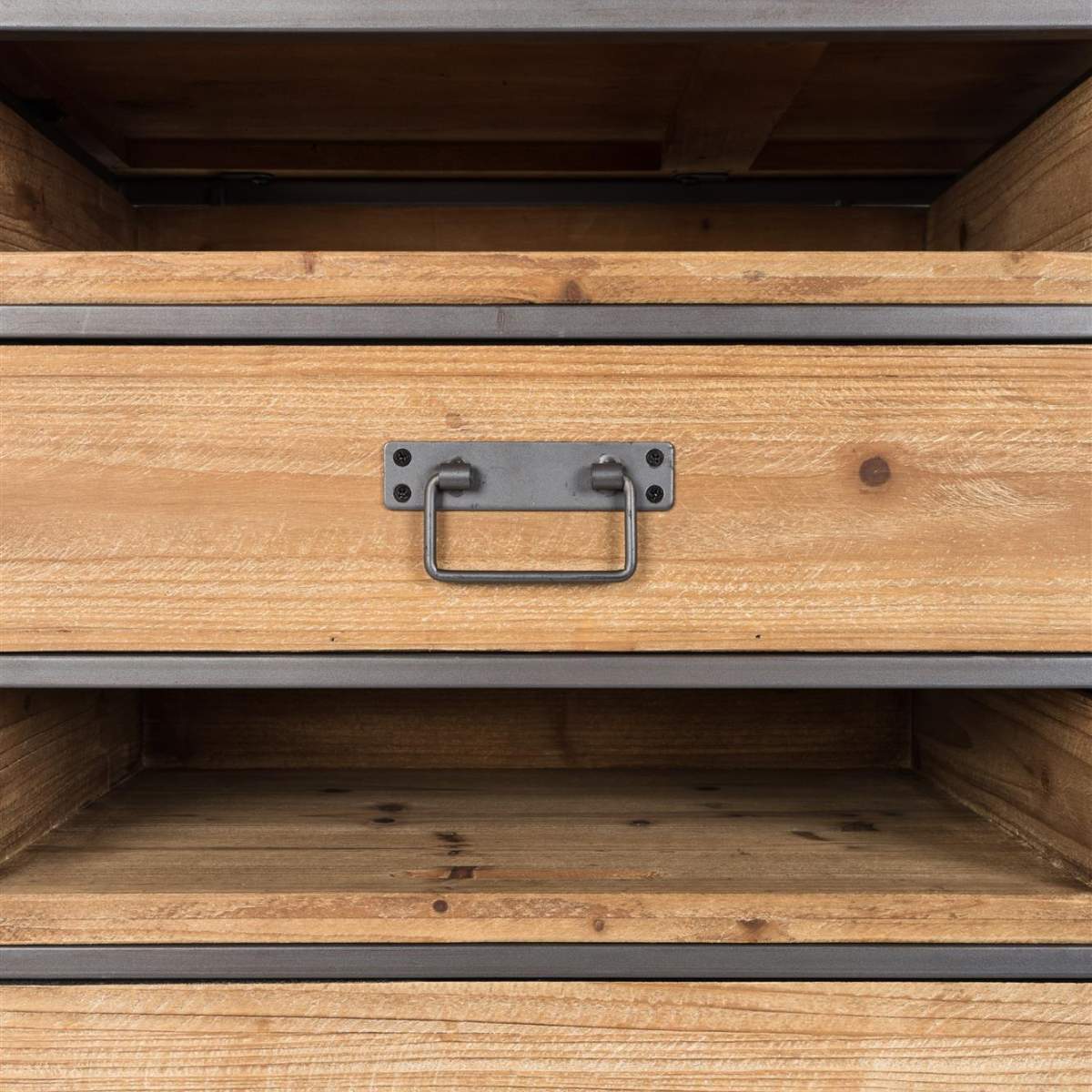 White Label Living Sideboard Damian - Image 4