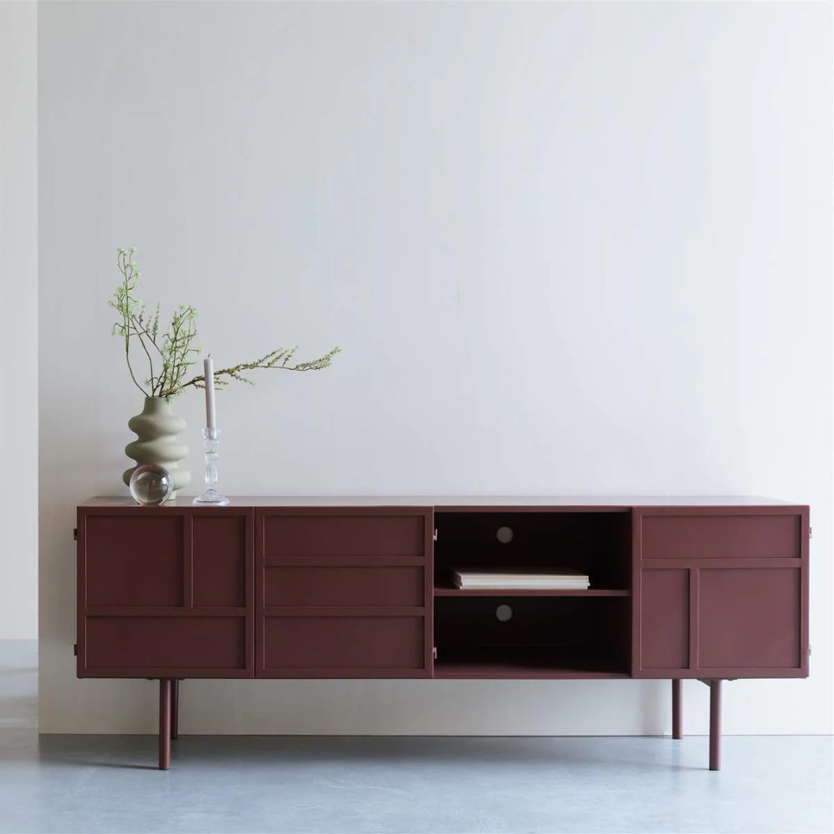 White Label Living Sideboard Davis - Image 10