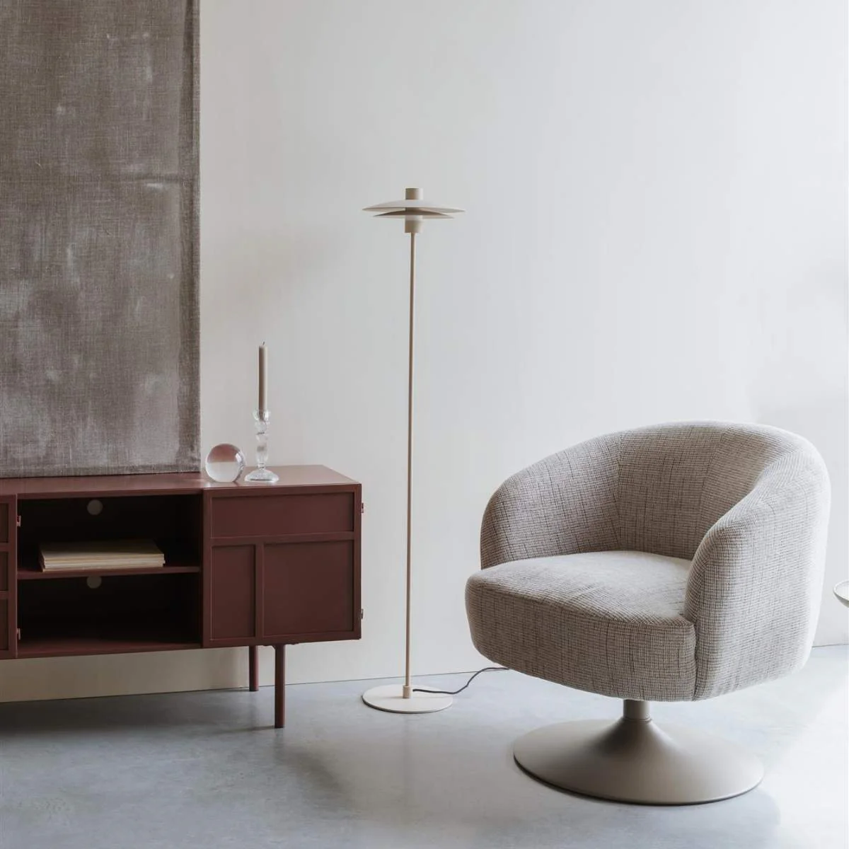 White Label Living Sideboard Davis - Image 11