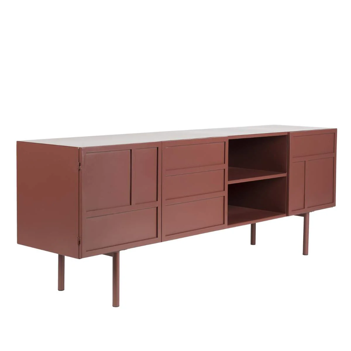 White Label Living Sideboard Davis - Image 3