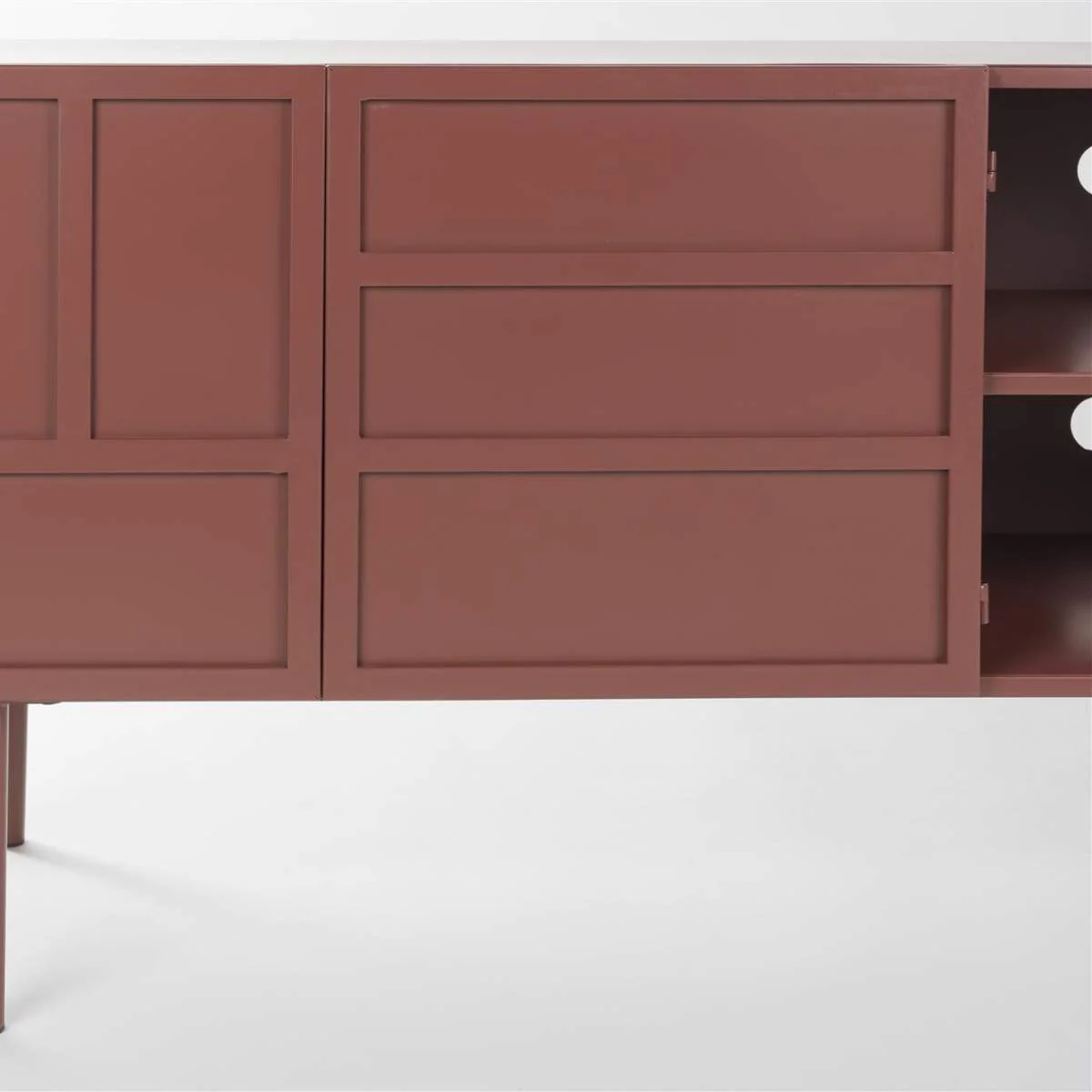 White Label Living Sideboard Davis - Image 4