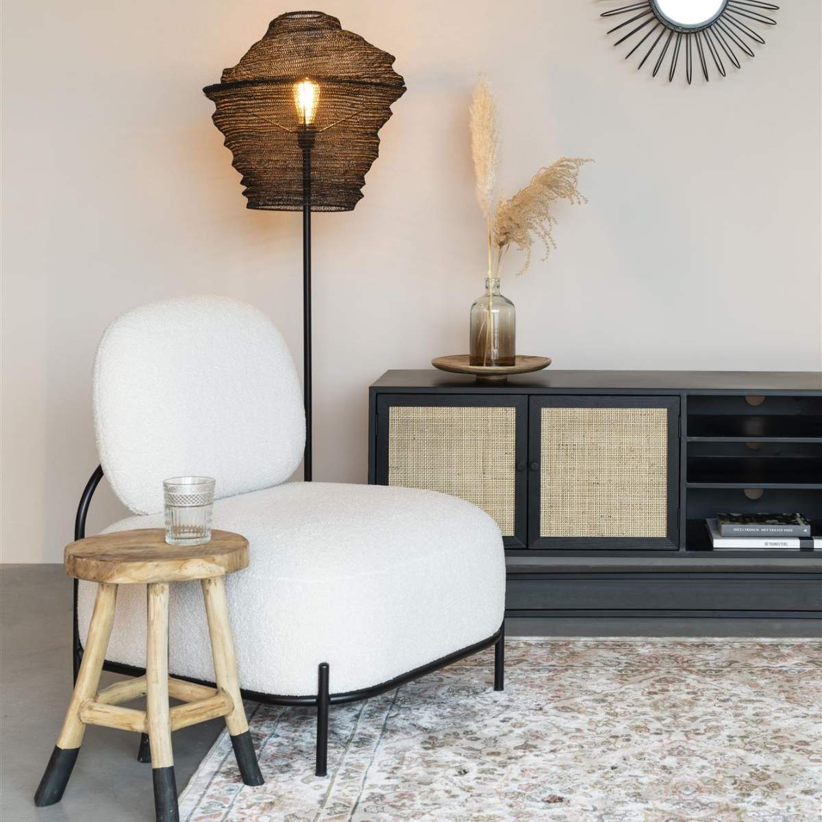 White Label Living Sideboard Guuji - Image 11