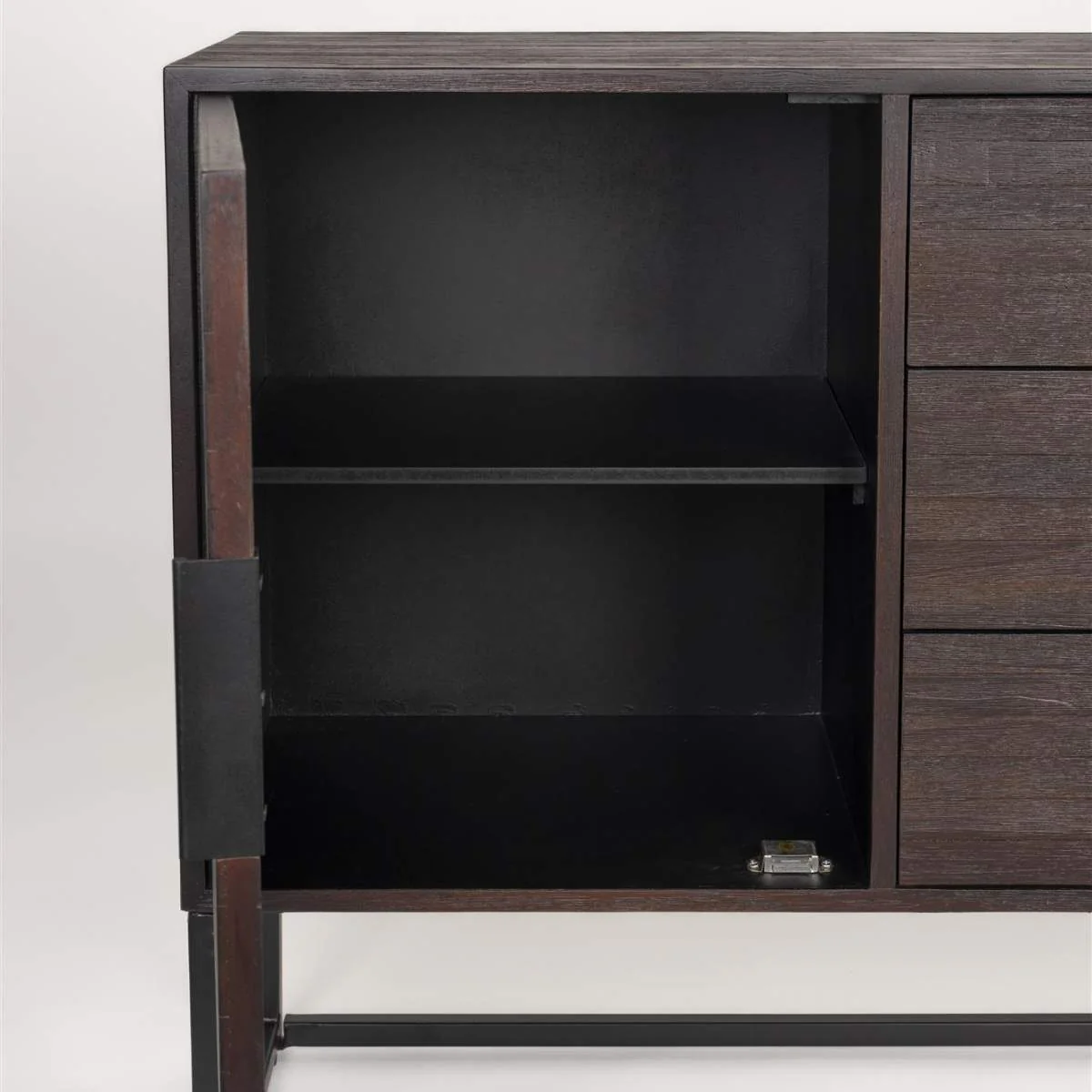White Label Living Sideboard Webster high - Image 3