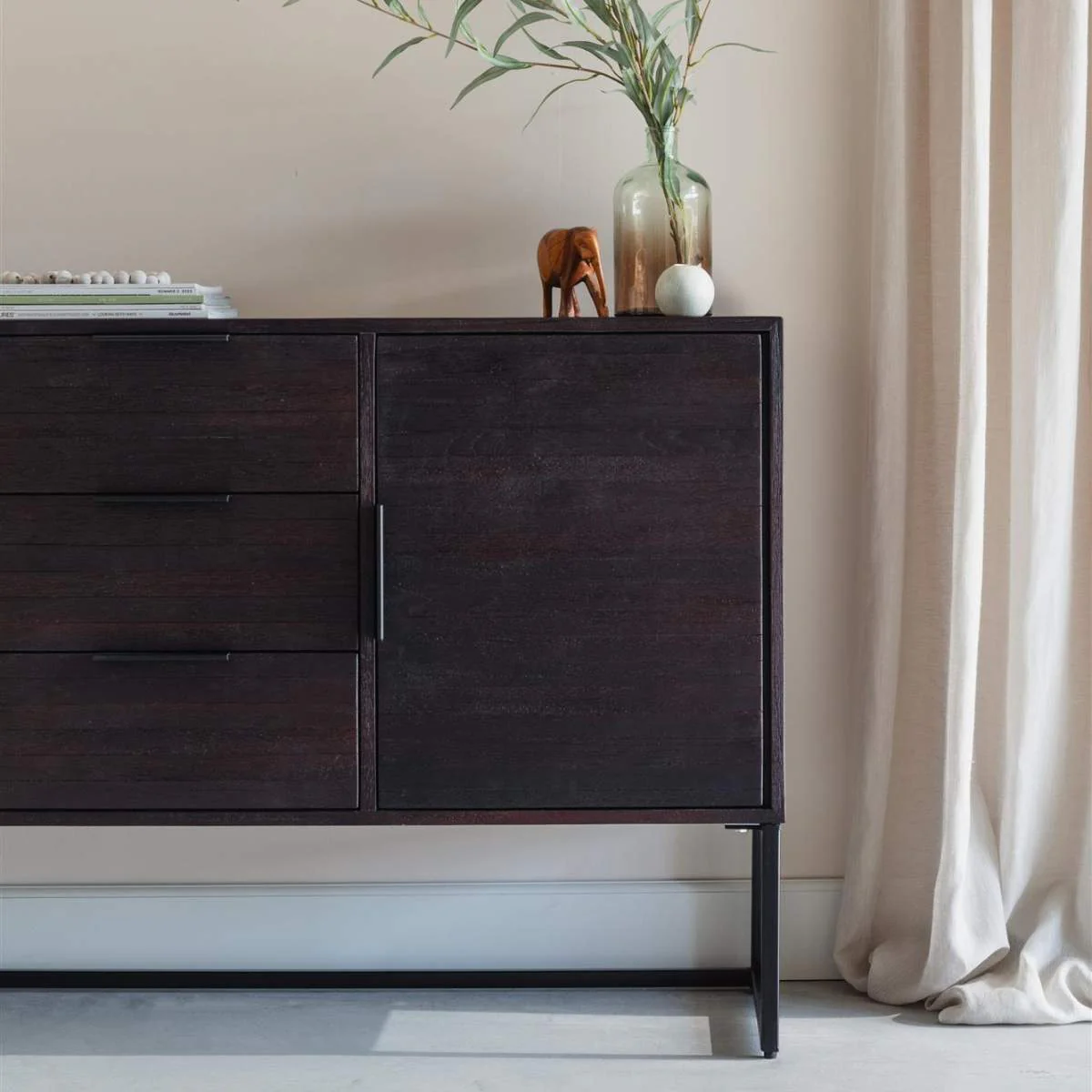 White Label Living Sideboard Webster high - Image 9