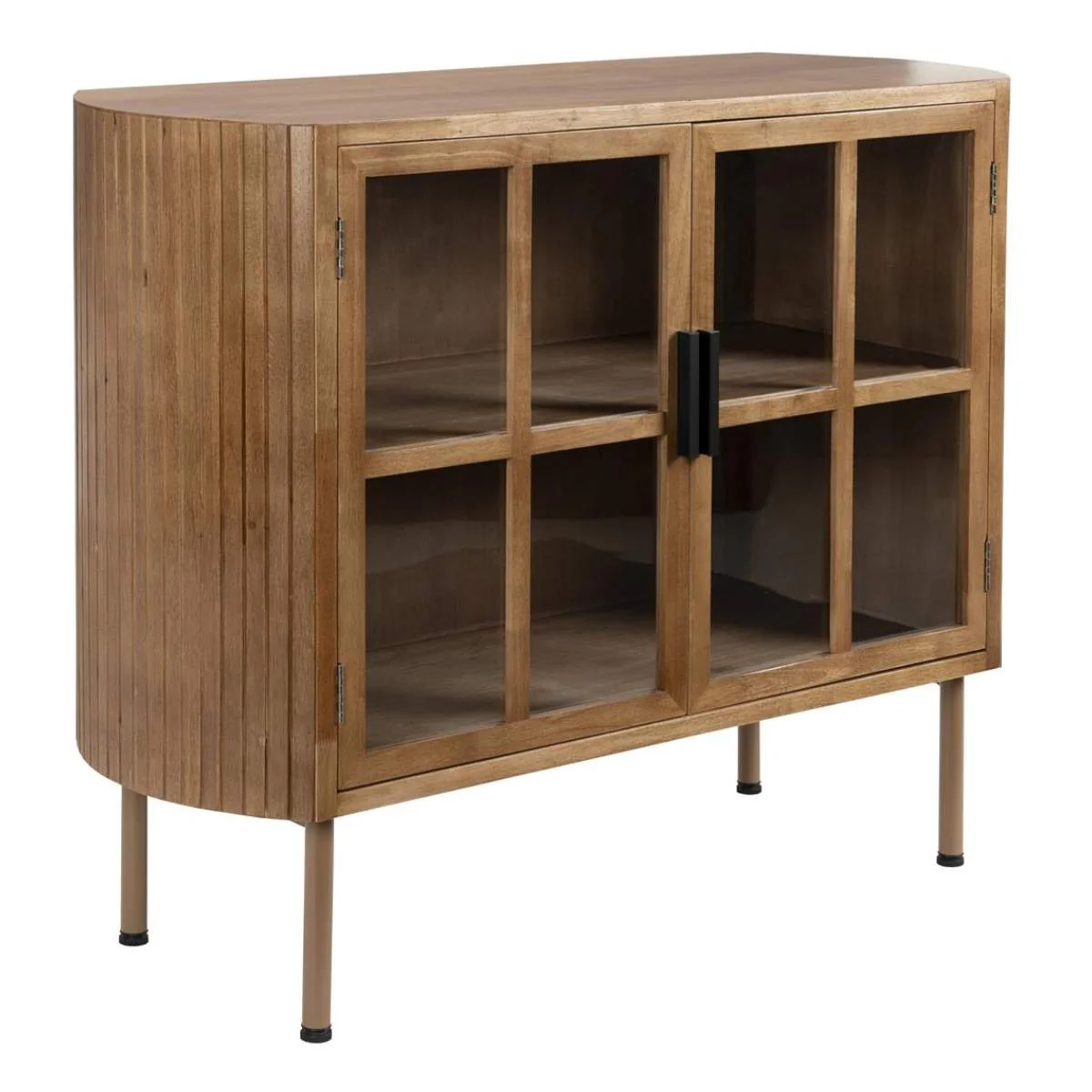White Label Living Sideboard Yaz High - Image 2