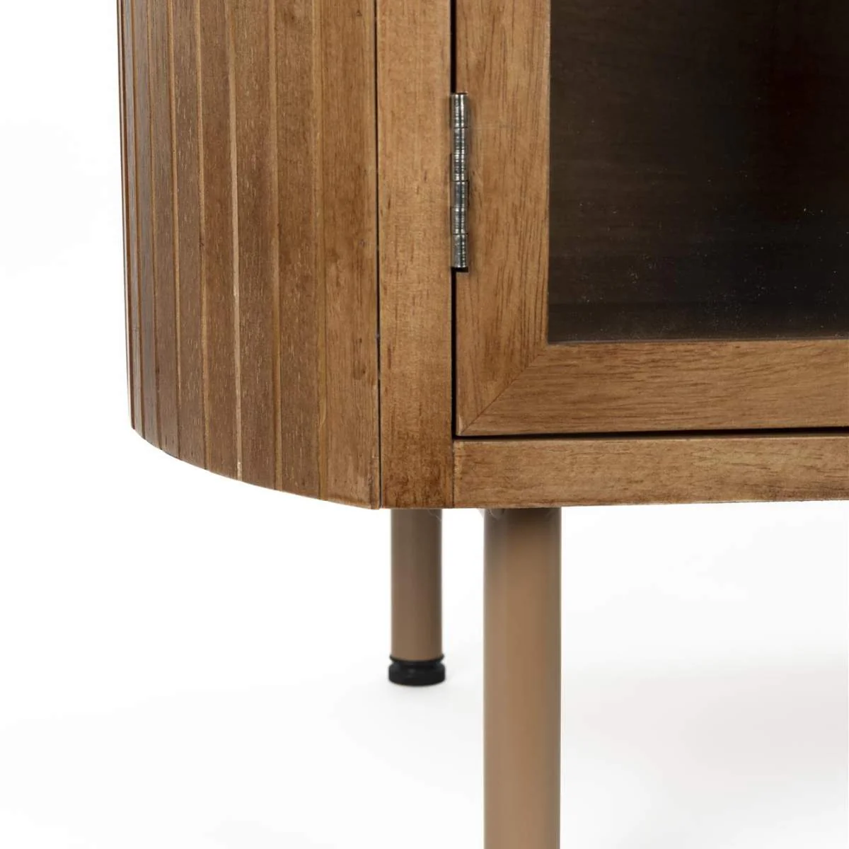 White Label Living Sideboard Yaz Low - Image 4