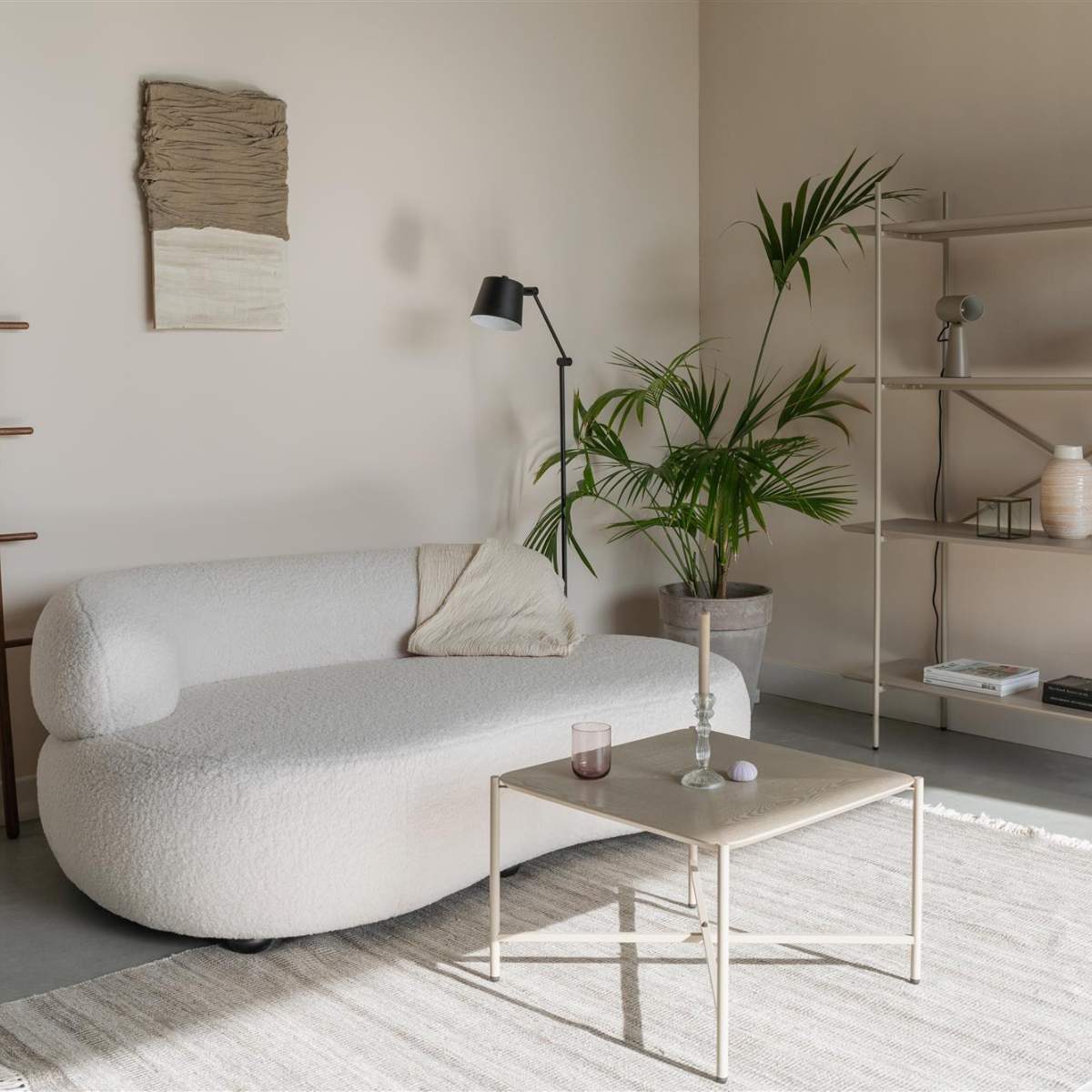 White Label Living Sofa - Image 14