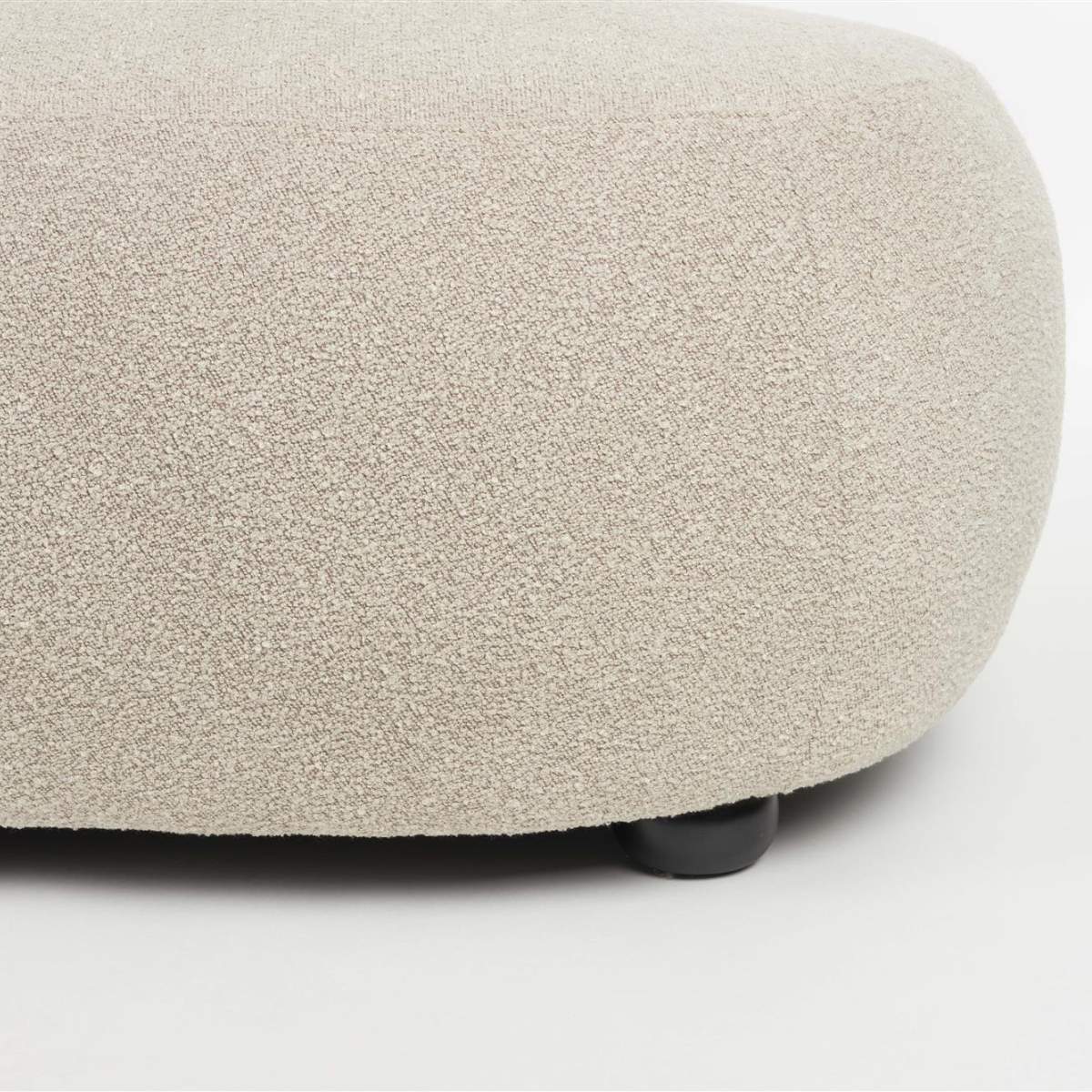 White Label Living Sofa Noxx Beige - Image 5