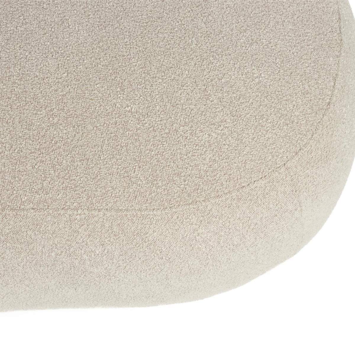 White Label Living Sofa Noxx Beige - Image 6